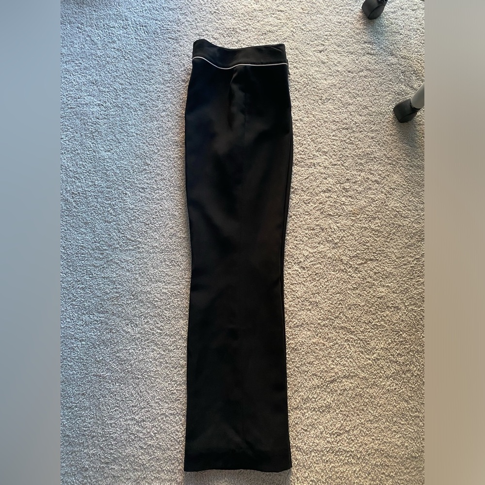 Black Pants